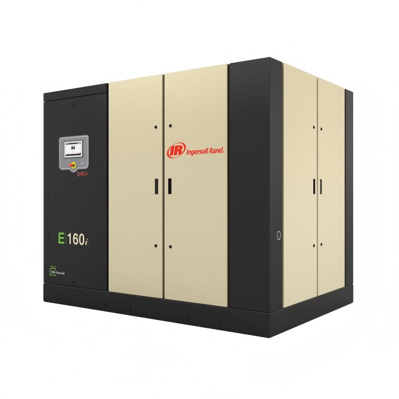 E90-160i/is Oil-Free Screw Air Compressor