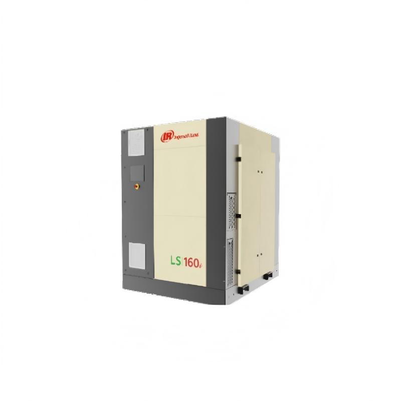LS90-160i Oil-Free Screw Air Compressor