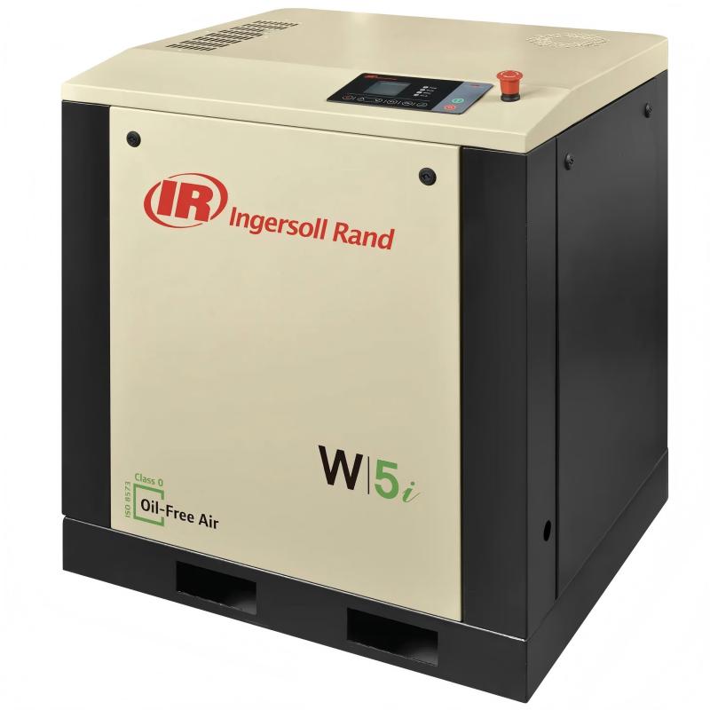 W2-11i Oil-Free Scroll Air Compressor