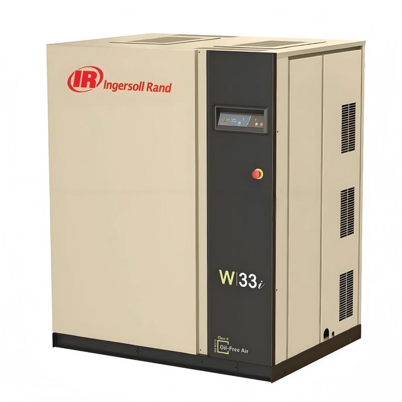 W15-37i Oil-free Scroll Air Compressor