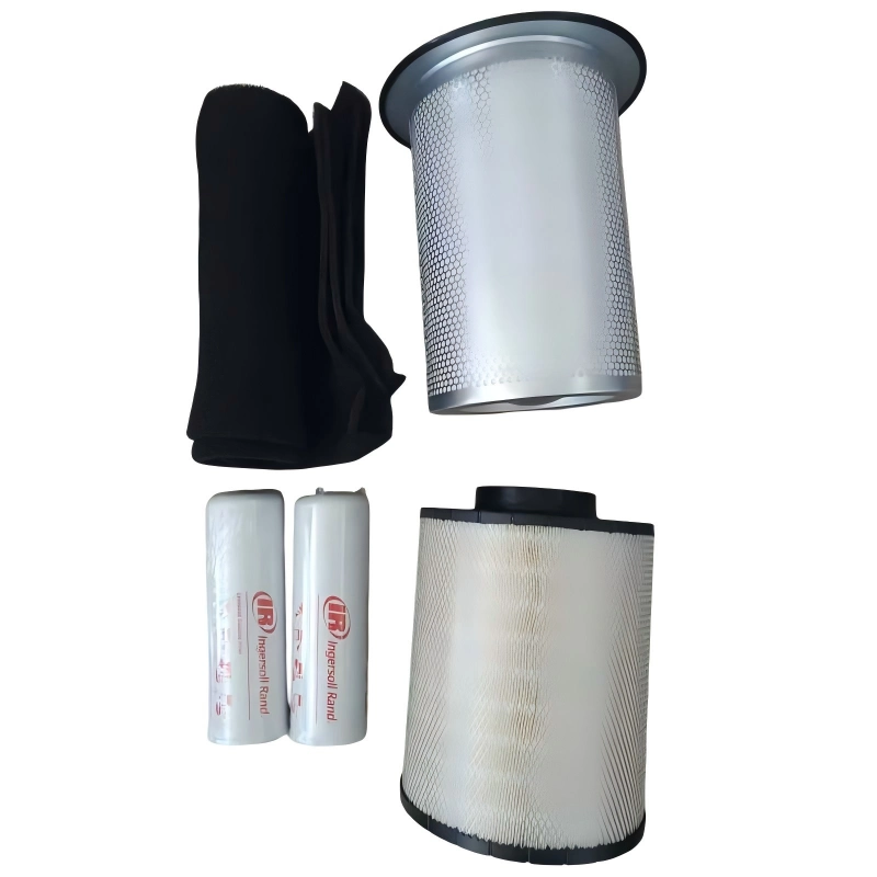 47735095001 Ingersoll Rand Maintenance Kit, 8000 Hours