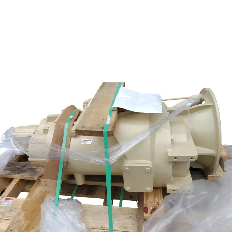 42464768 GHH RAND 226WW Drilling Rig Air End
