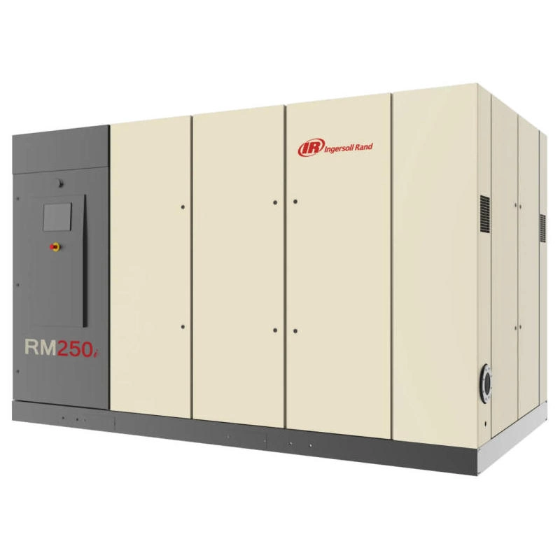 RM200-250i Single-stage Compression Micro-oil Screw Air Compressor