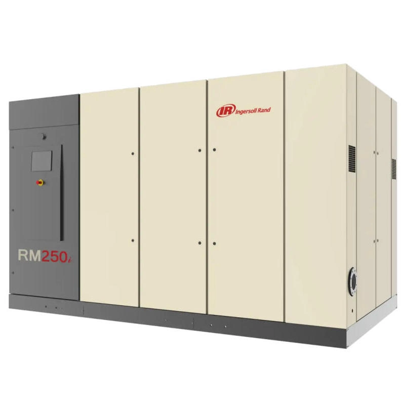 RM200-250i Low Pressure Single-stage Compression Low-pressure Micro-oil Screw Air Compressor