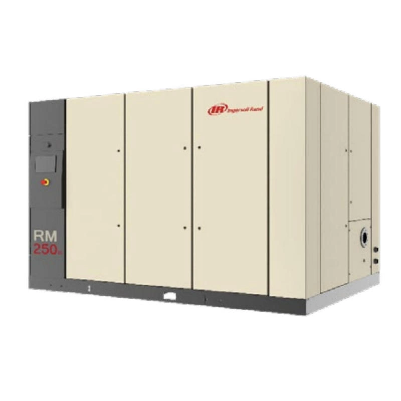 RM200-250n Low Pressure Single-stage Compression Low-pressure Variable-frequency Micro-oil Screw Air Compressor
