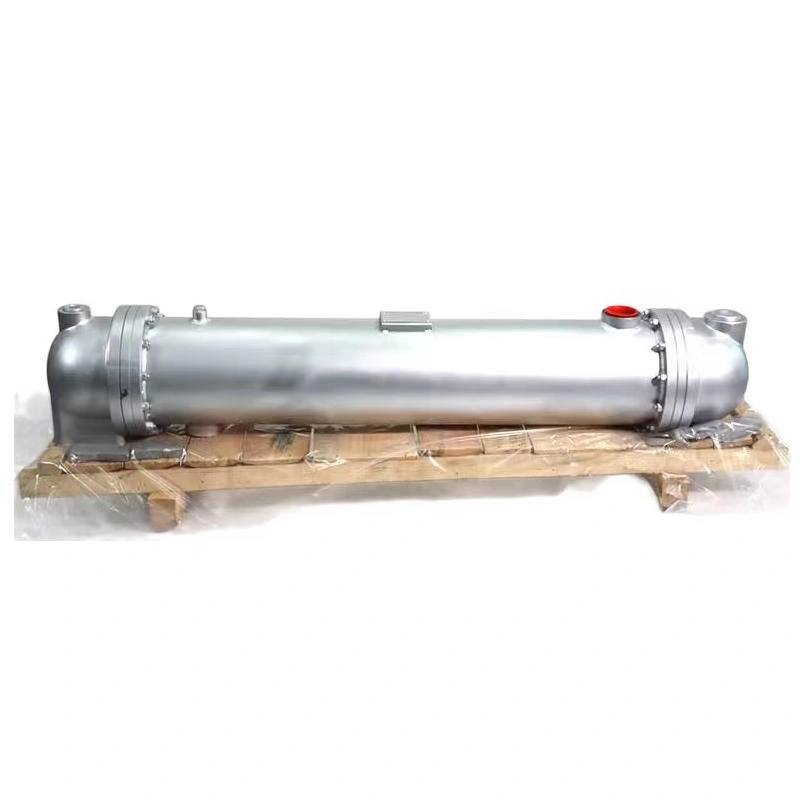 39902358 Ingersoll Rand Cooler