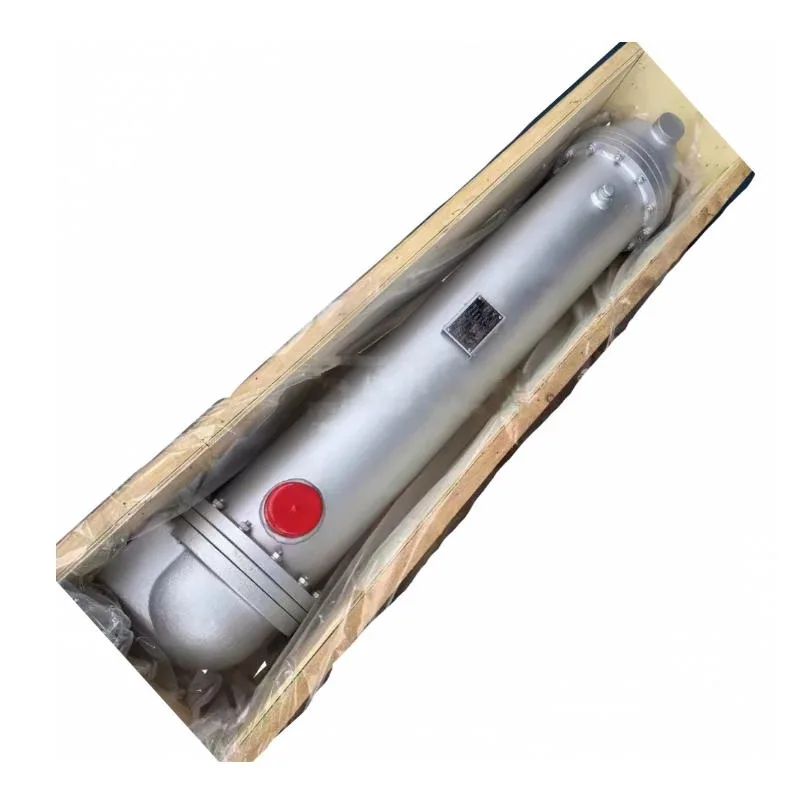 39902135 Ingersoll Rand Cooler