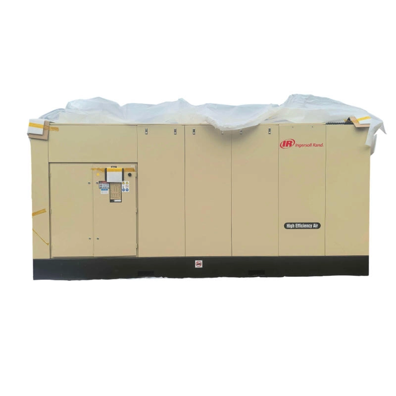 M200-250 2S FS Ingersoll Rand Two-stage compression micro-oil screw air compressor