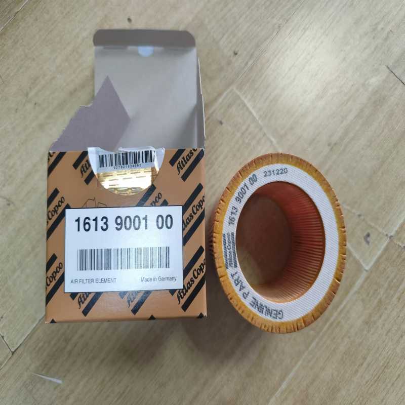 1613900100 ATLAS COPCO AIR FILTER ELEMENT