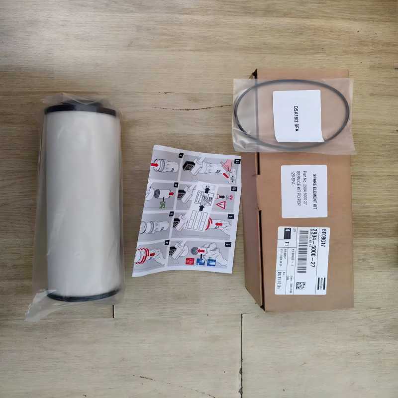 3904500027 ATLAS COPCO SERVICE KIT PD/PDP120-SFA