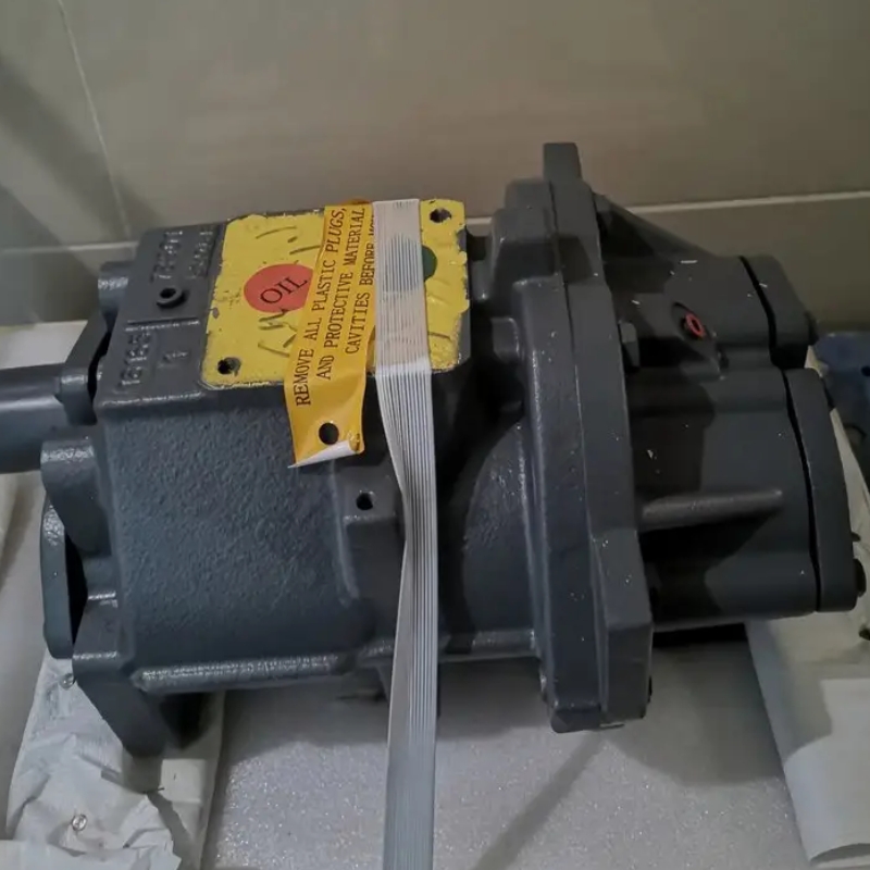 ​1616710380 1616710390 ATLAS COPCO SERV.STAGE GX2-5C OIS D-11 C40 