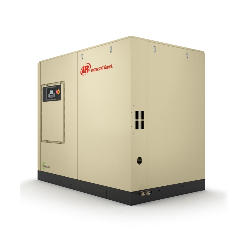 SL55 Ingersoll Rand Oil-free Screw Air Compressor