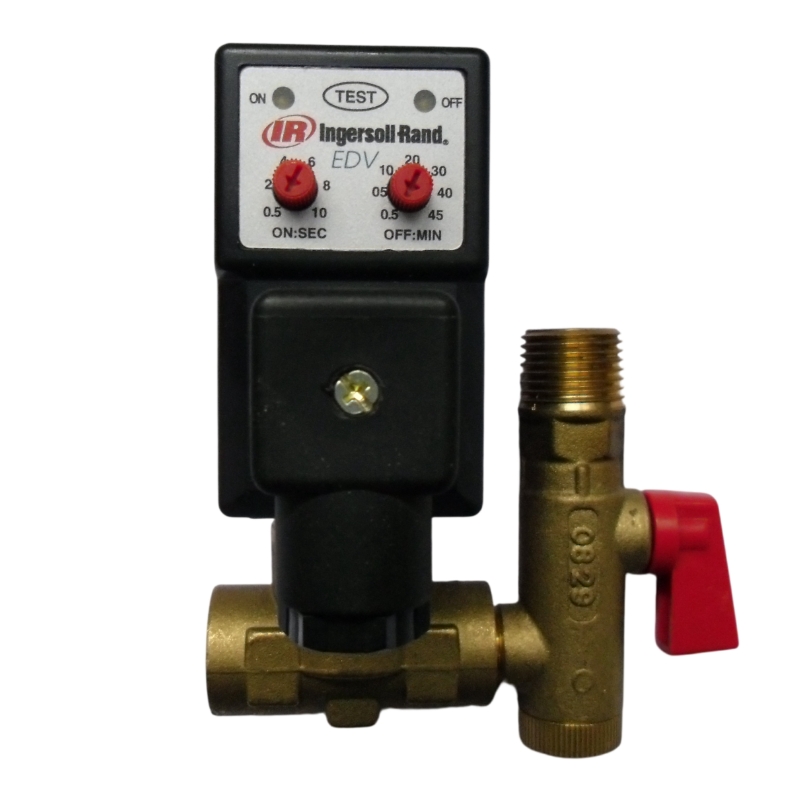 22610943 Ingersoll Rand Drain solenoid valve
