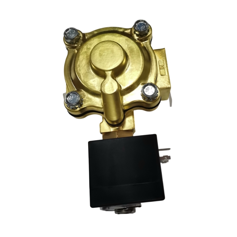 23402670 Ingersoll Rand Exhaust solenoid valve