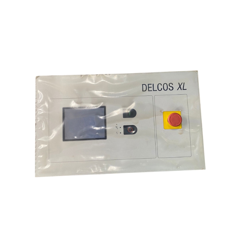 ZS1057856 ZS1162948 Gardner Denver Controller