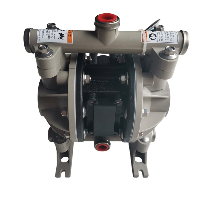 66605J-344  ARO Diaphragm Pump