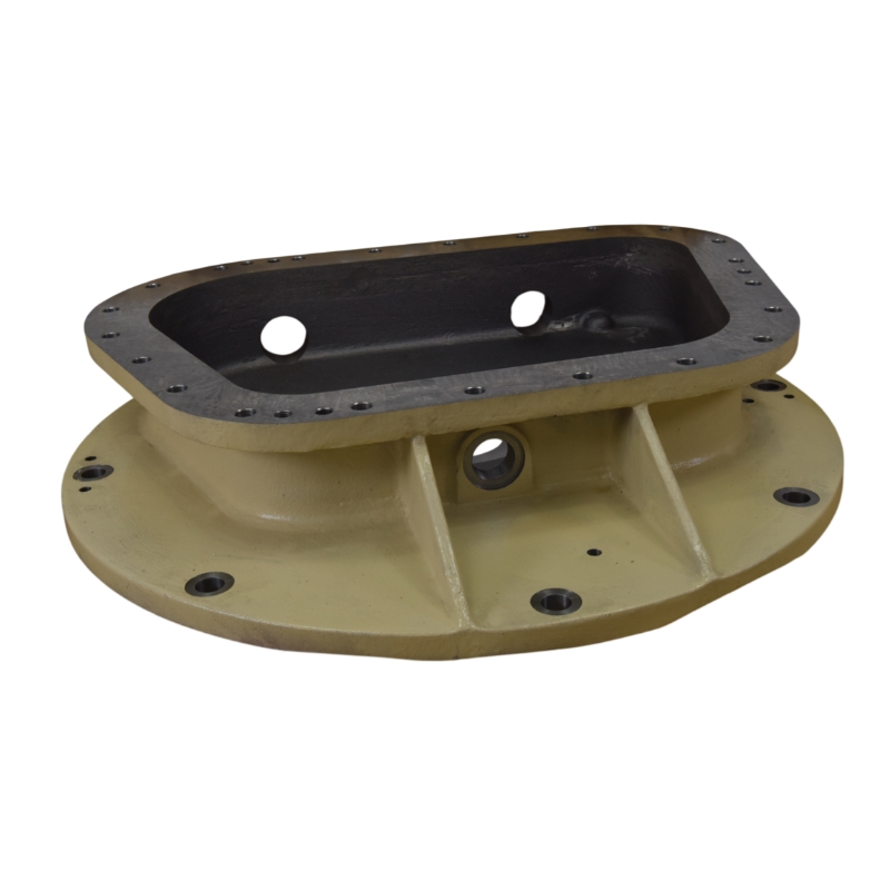 93170132 Ingersoll Rand Gear Box