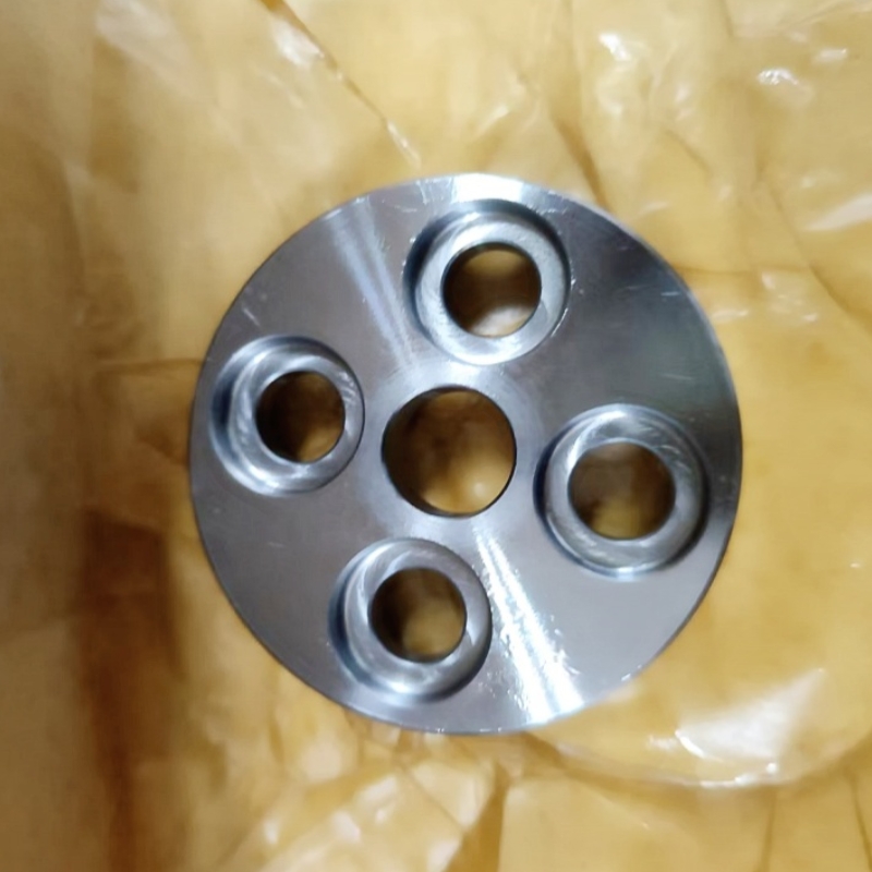 47690993001 Ingersoll Rand Gear Set Pressure Plate