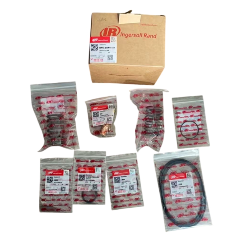 23551831 Ingersoll Rand Temperature Control Valve Service Kit