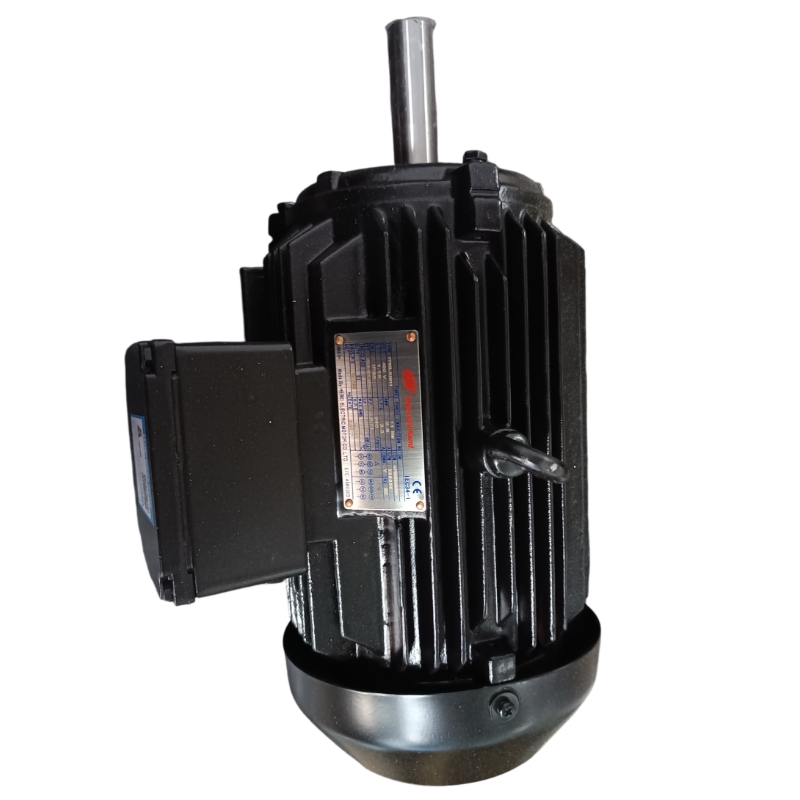 22179279 47520558001 Ingersoll Rand MOTOR  FAN 1.1KW  400V