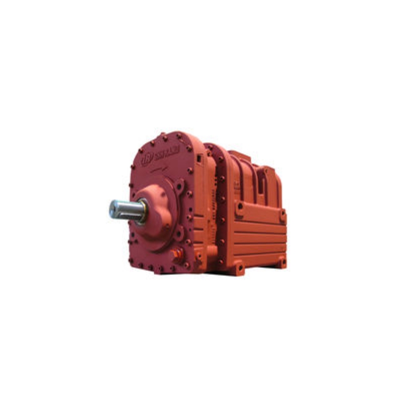 CS85 GHH RAND Air End